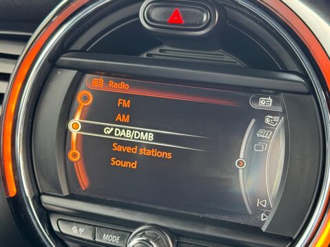 Mini Convertible 2.0 Cooper S Euro 6 (s/s) 2dr 23