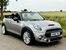 Mini Convertible 2.0 Cooper S Euro 6 (s/s) 2dr 