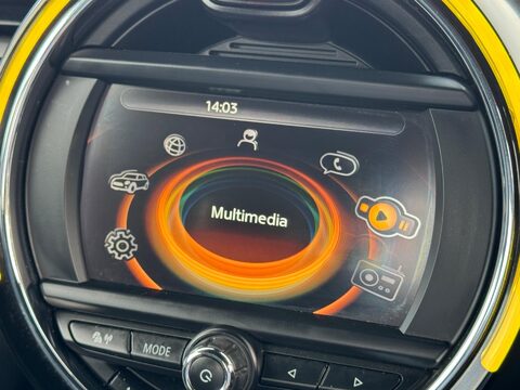 Mini Convertible 2.0 Cooper S Euro 6 (s/s) 2dr 22