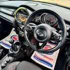 Mini Convertible 2.0 Cooper S Euro 6 (s/s) 2dr