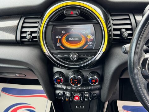 Mini Convertible 2.0 Cooper S Euro 6 (s/s) 2dr 20