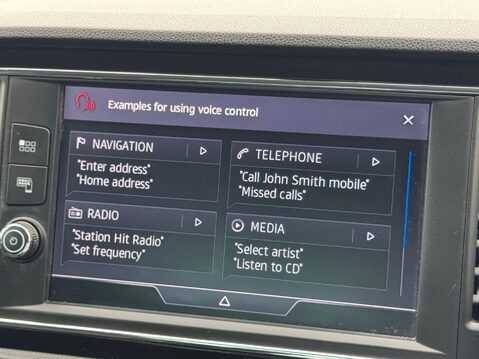 SEAT Leon 1.5 TSI EVO FR Euro 6 (s/s) 5dr 28