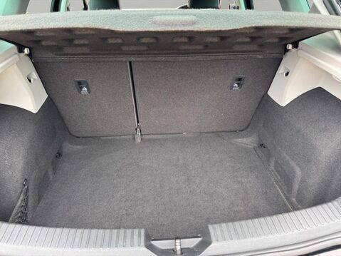 SEAT Leon 1.5 TSI EVO FR Euro 6 (s/s) 5dr 43