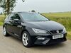 SEAT Leon 1.5 TSI EVO FR Euro 6 (s/s) 5dr