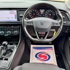 SEAT Leon 1.5 TSI EVO FR Euro 6 (s/s) 5dr