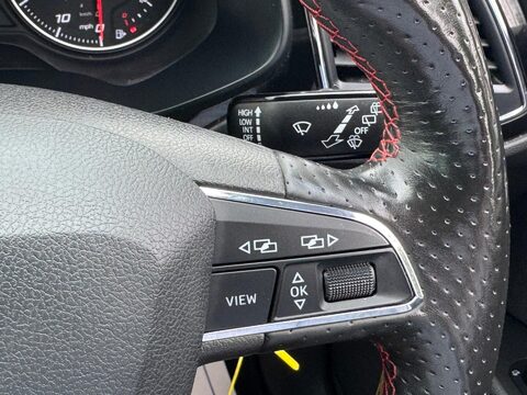 SEAT Leon 1.5 TSI EVO FR Euro 6 (s/s) 5dr 34