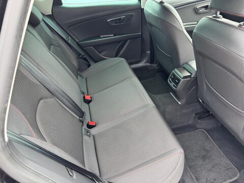 SEAT Leon 1.5 TSI EVO FR Euro 6 (s/s) 5dr 41