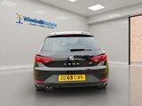 SEAT Leon 1.5 TSI EVO FR Euro 6 (s/s) 5dr 9