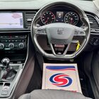 SEAT Leon 1.5 TSI EVO FR Euro 6 (s/s) 5dr 