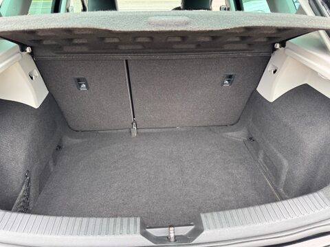 SEAT Leon 1.5 TSI EVO FR Euro 6 (s/s) 5dr 43
