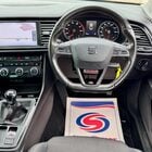 SEAT Leon 1.5 TSI EVO FR Euro 6 (s/s) 5dr