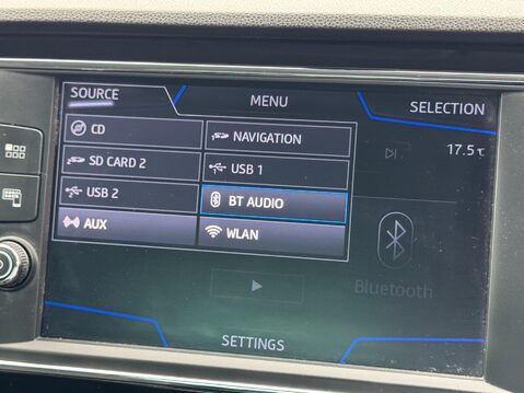 SEAT Leon 1.5 TSI EVO FR Euro 6 (s/s) 5dr 21