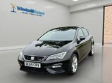 SEAT Leon 1.5 TSI EVO FR Euro 6 (s/s) 5dr 6