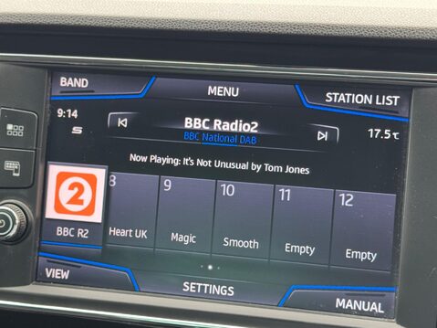 SEAT Leon 1.5 TSI EVO FR Euro 6 (s/s) 5dr 19