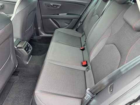 SEAT Leon 1.5 TSI EVO FR Euro 6 (s/s) 5dr 42