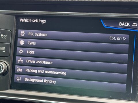 SEAT Leon 1.5 TSI EVO FR Euro 6 (s/s) 5dr 24