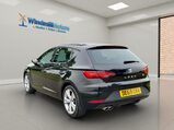 SEAT Leon 1.5 TSI EVO FR Euro 6 (s/s) 5dr 8