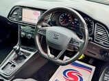 SEAT Leon 1.5 TSI EVO FR Euro 6 (s/s) 5dr 39
