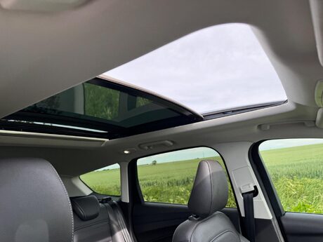 Ford Kuga 1.5T EcoBoost Titanium X Edition Euro 6 (s/s) 5dr