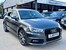 Audi A1 1.4 TFSI Black Edition Sportback Euro 6 (s/s) 5dr (Nav) 