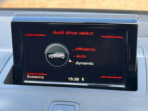 Audi A1 1.4 TFSI Black Edition Sportback Euro 6 (s/s) 5dr (Nav) 19