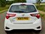 Toyota Yaris 1.5 VVT-i Icon Tech Euro 6 5dr 9