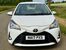 Toyota Yaris 1.5 VVT-i Icon Tech Euro 6 5dr 5