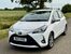 Toyota Yaris 1.5 VVT-i Icon Tech Euro 6 5dr 6