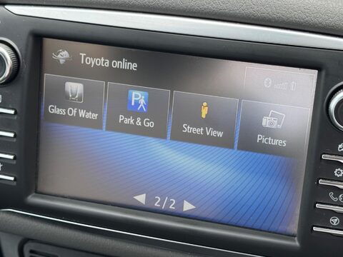 Toyota Yaris 1.5 VVT-i Icon Tech Euro 6 5dr 24