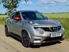 Nissan Juke 1.6 DIG-T Nismo RS Euro 6 5dr
