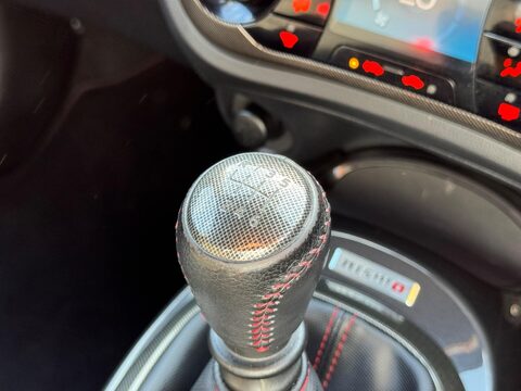Nissan Juke 1.6 DIG-T Nismo RS Euro 6 5dr 31