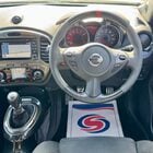 Nissan Juke 1.6 DIG-T Nismo RS Euro 6 5dr