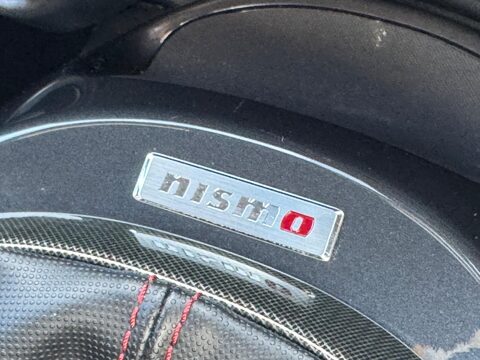 Nissan Juke 1.6 DIG-T Nismo RS Euro 6 5dr 27