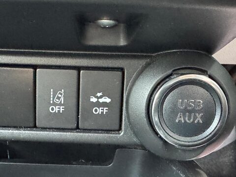 Suzuki Ignis 1.2 Dualjet SZ5 AGS Auto Euro 6 5dr 23