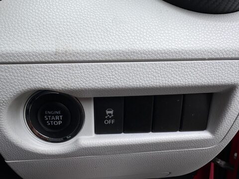 Suzuki Ignis 1.2 Dualjet SZ5 AGS Auto Euro 6 5dr 24