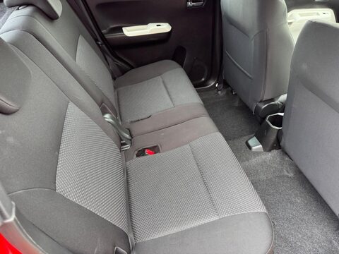 Suzuki Ignis 1.2 Dualjet SZ5 AGS Auto Euro 6 5dr 28