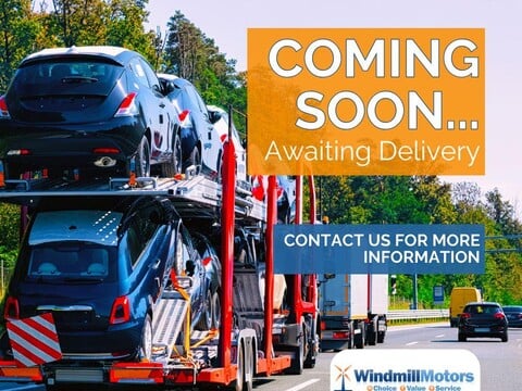 Mini Hatch 1.5 Cooper D Euro 6 (s/s) 3dr 1