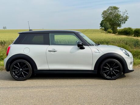 Mini Hatch 1.5 Cooper D Euro 6 (s/s) 3dr