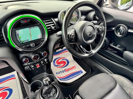 Mini Hatch 1.5 Cooper D Euro 6 (s/s) 3dr