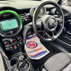 Mini Hatch 1.5 Cooper D Euro 6 (s/s) 3dr