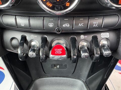 Mini Hatch 1.5 Cooper D Euro 6 (s/s) 3dr 28