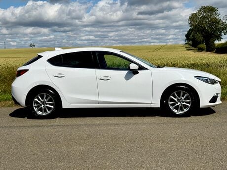 Mazda 3 2.0 SKYACTIV-G SE-L Nav Euro 5 (s/s) 5dr