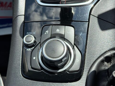 Mazda 3 2.0 SKYACTIV-G SE-L Nav Euro 5 (s/s) 5dr 22
