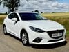 Mazda 3 2.0 SKYACTIV-G SE-L Nav Euro 5 (s/s) 5dr