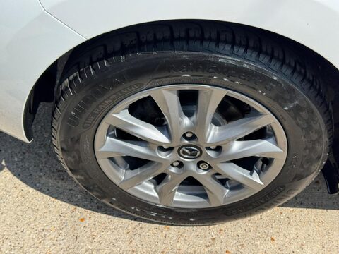 Mazda 3 2.0 SKYACTIV-G SE-L Nav Euro 5 (s/s) 5dr 35