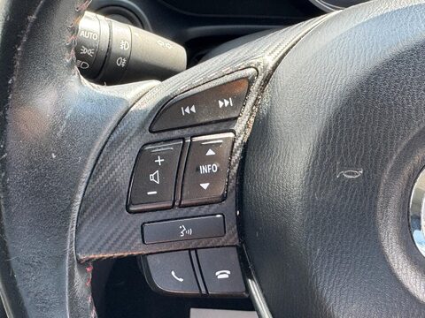 Mazda 3 2.0 SKYACTIV-G SE-L Nav Euro 5 (s/s) 5dr 23