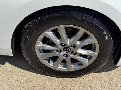 Mazda 3 2.0 SKYACTIV-G SE-L Nav Euro 5 (s/s) 5dr 38