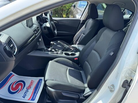 Mazda 3 2.0 SKYACTIV-G SE-L Nav Euro 5 (s/s) 5dr 31