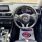 Mazda 3 2.0 SKYACTIV-G SE-L Nav Euro 5 (s/s) 5dr
