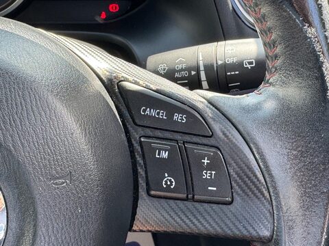 Mazda 3 2.0 SKYACTIV-G SE-L Nav Euro 5 (s/s) 5dr 24